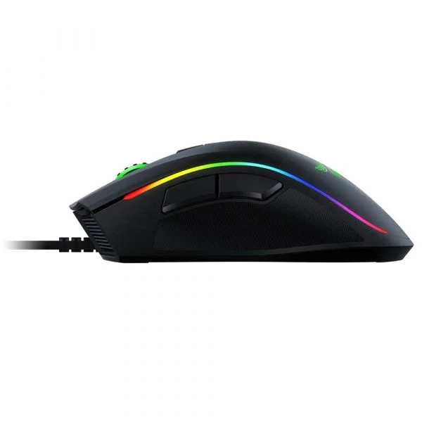 Rato Razer Mamba Elite