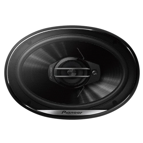 Kit De Altifalantes Pioneer Ts G6930 F