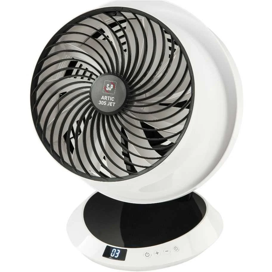 Ventilador S&P Artic-305jet