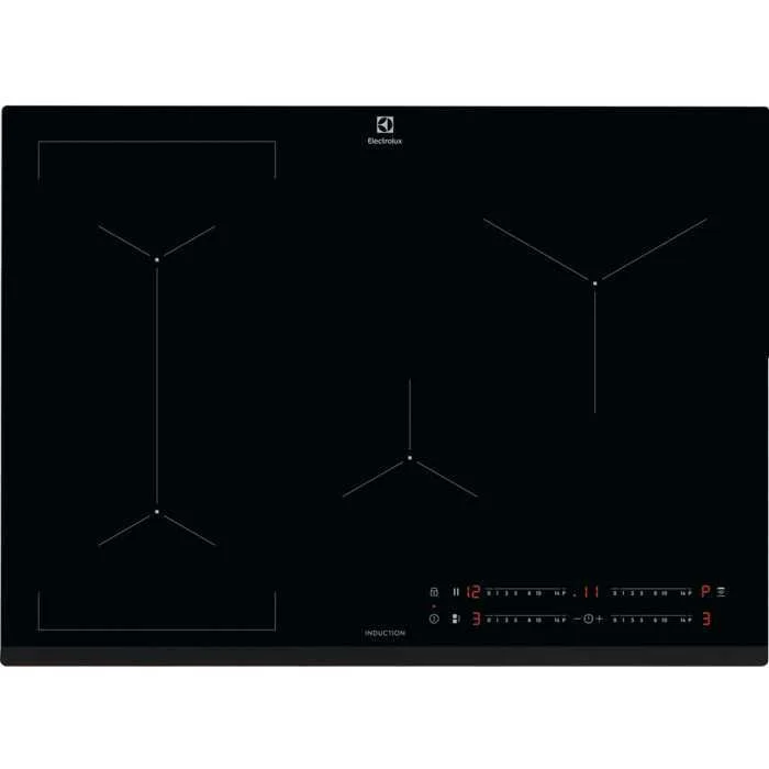 Induction Hob Electrolux Vc.4z -Eiv734