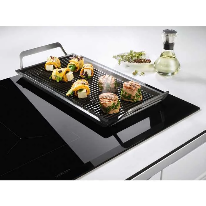Induction Hob Electrolux Vc.4z -Eiv734