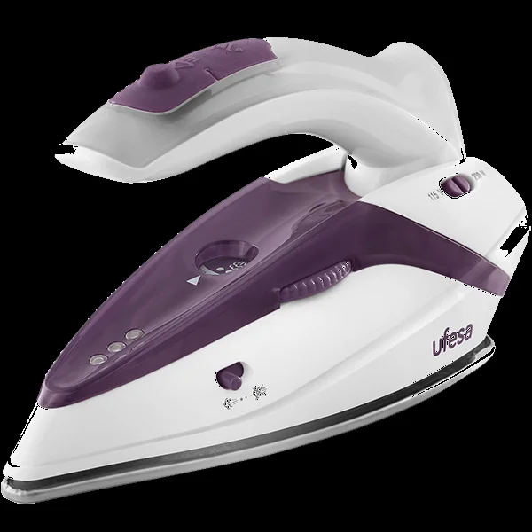 Ferro Vapor Ufesa - Pv0500 - 80104422