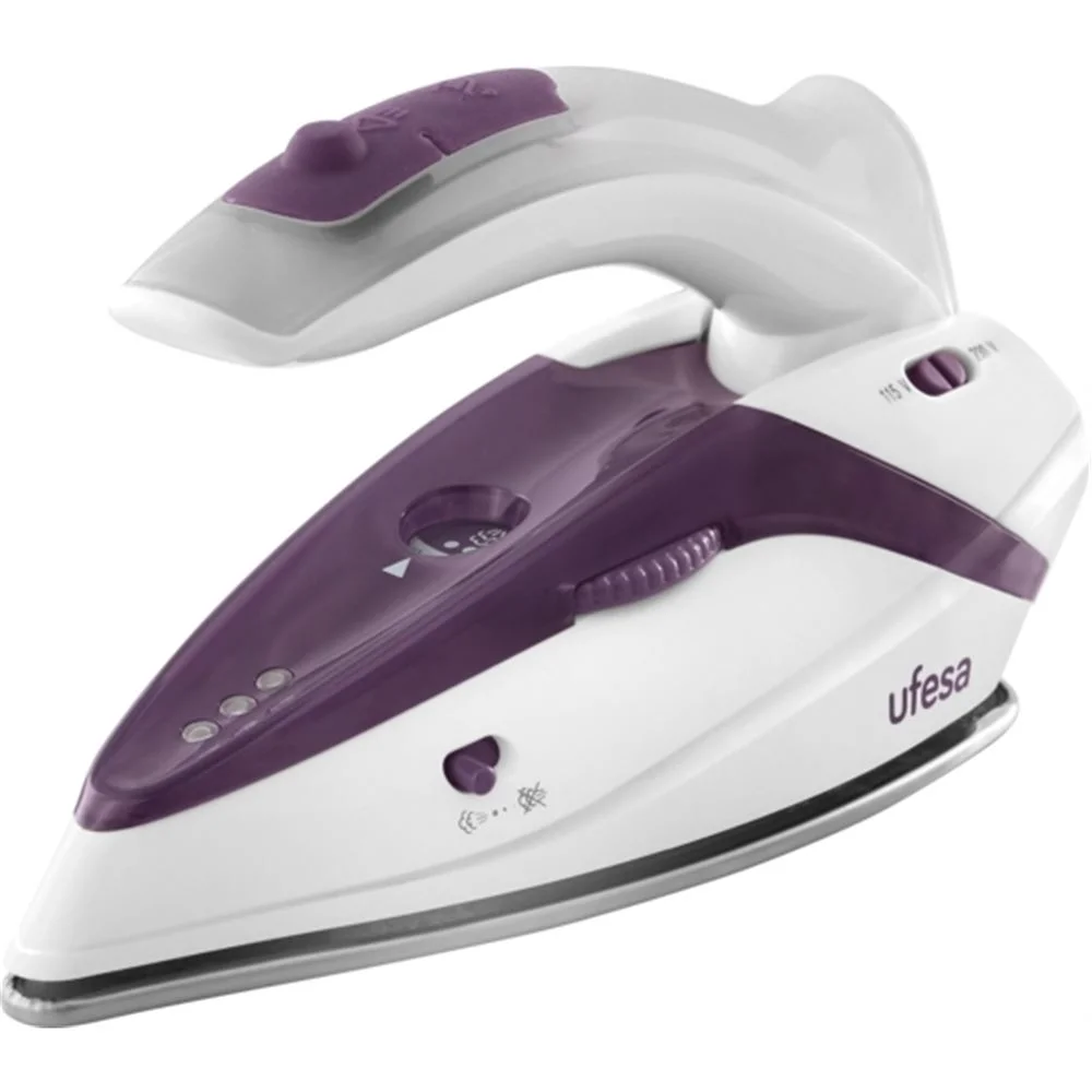 Ferro Vapor Ufesa - Pv0500 - 80104422