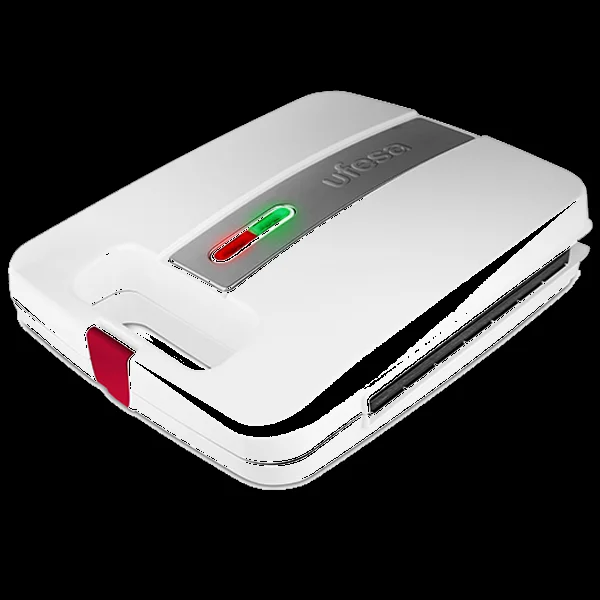 Sandwichera Ufesa Sw7400 4 Sandwiches