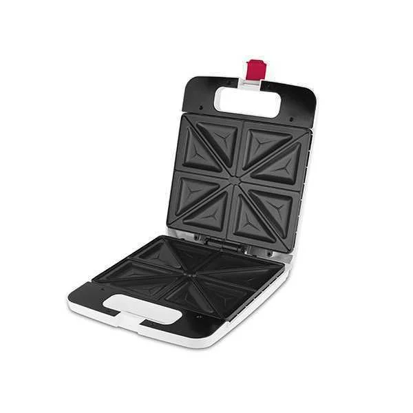 Sandwichera Ufesa Sw7400 4 Sandwiches