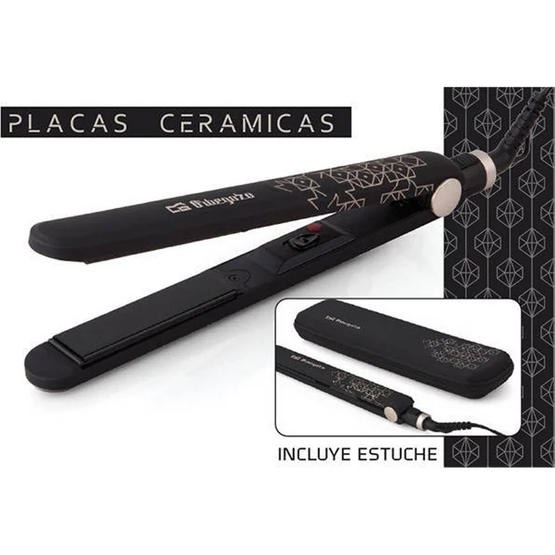 Modelador Orbegoz.35w.Plac.Cer.-Pl3500