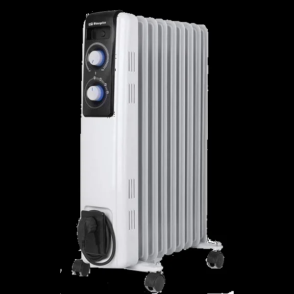 Aquecedor a &Oacute;leo Orbegozo - Rf 2000