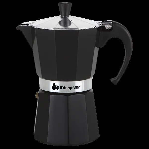 Cafeteira Orbegozo - Kfn 1210