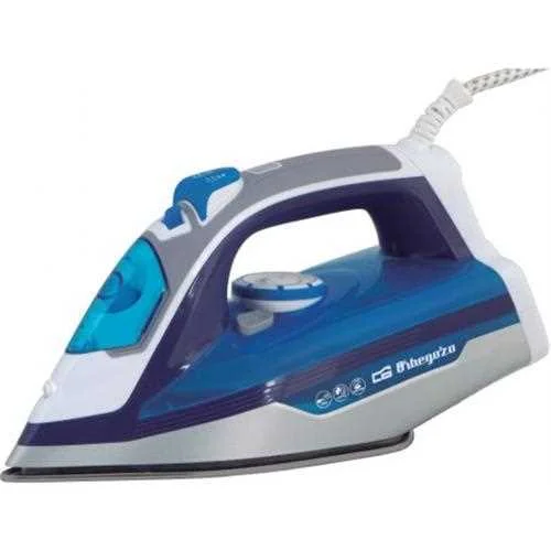 Plancha Orbegozo Sv 2670 2600w Cer?mica