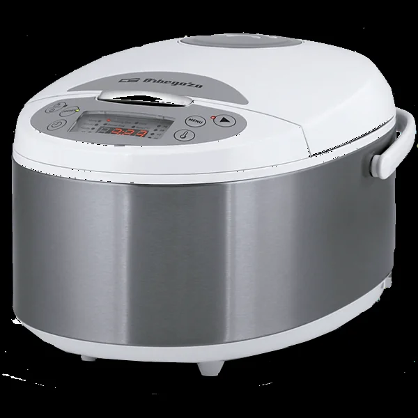 Máquina de Cozinha Orbegozo - Mcp 5000