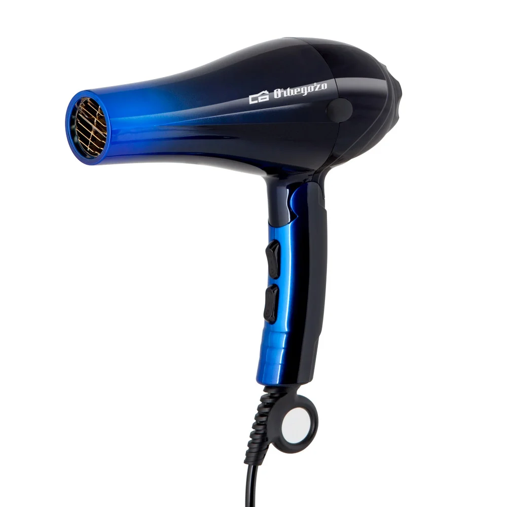 SECADOR DE CABELO ORBEGOZO - SE 2085