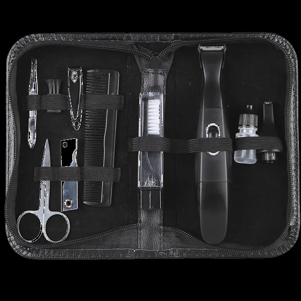 SET MASCULINO DE VIAGEM ORBEGOZO - SET 6100