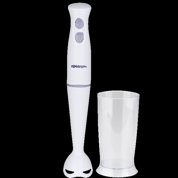 Batidora de Mano Orbegozo Bt 1050/ 200w/ 2 Veloci.
