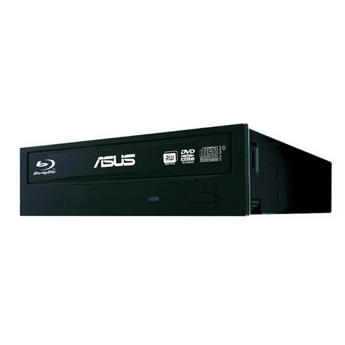 Asus Bw-16d1ht/B 16x Silent Intern Retail