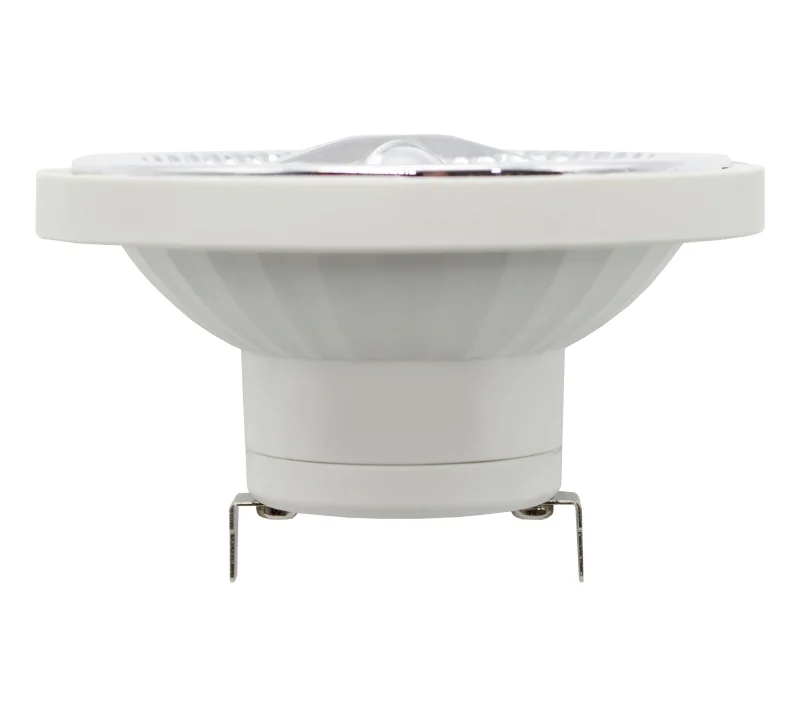 Lampada LED Ar111 Br 3906b 14w 3000k 900lm