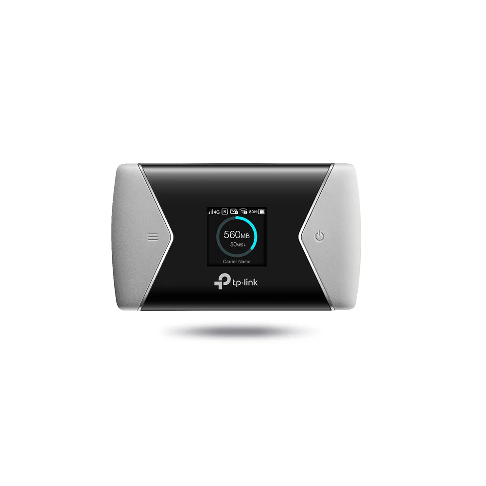 Tp-Link M7650 Mobiler Hotspot (M7650)
