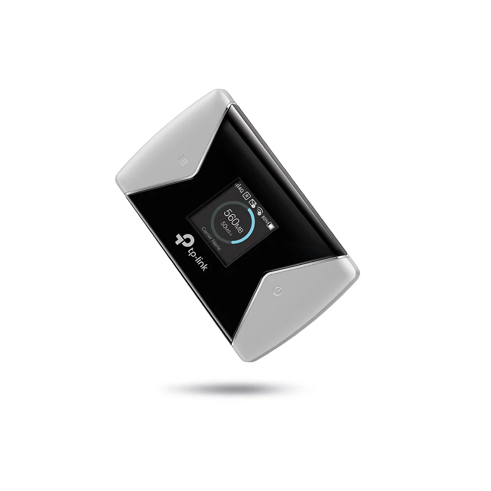 Tp-Link M7650 Mobiler Hotspot (M7650)