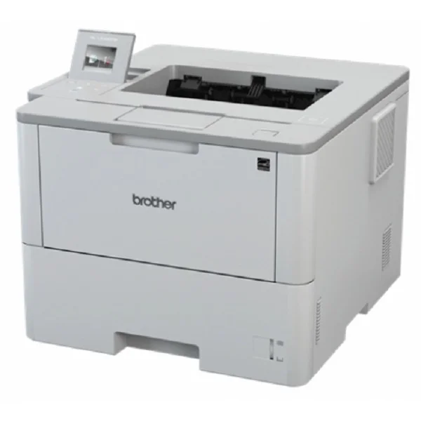 Brother Hl-L6400dw Laser Printer 1200 X 1200 Dpi A4 Wi-Fi