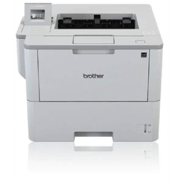 Brother Hl-L6400dw Laser Printer 1200 X 1200 Dpi A4 Wi-Fi