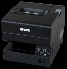 Epson Tm-J7200 W/O Mirc White Inc Psu Eu