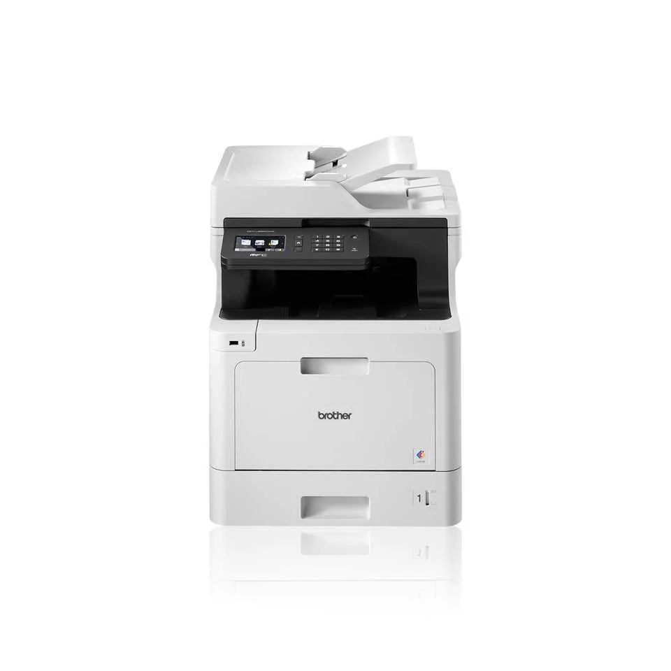 Mfcl8690cdw Mfp Fax 28ppm Dadf Mfp