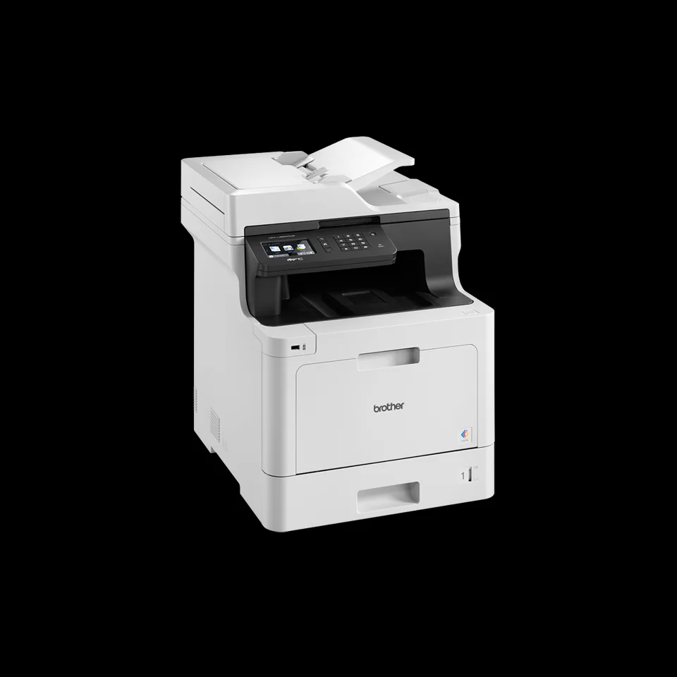 Mfcl8690cdw Mfp Fax 28ppm Dadf Mfp