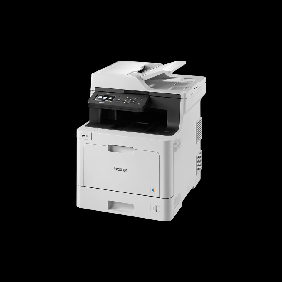 Mfcl8690cdw Mfp Fax 28ppm Dadf Mfp