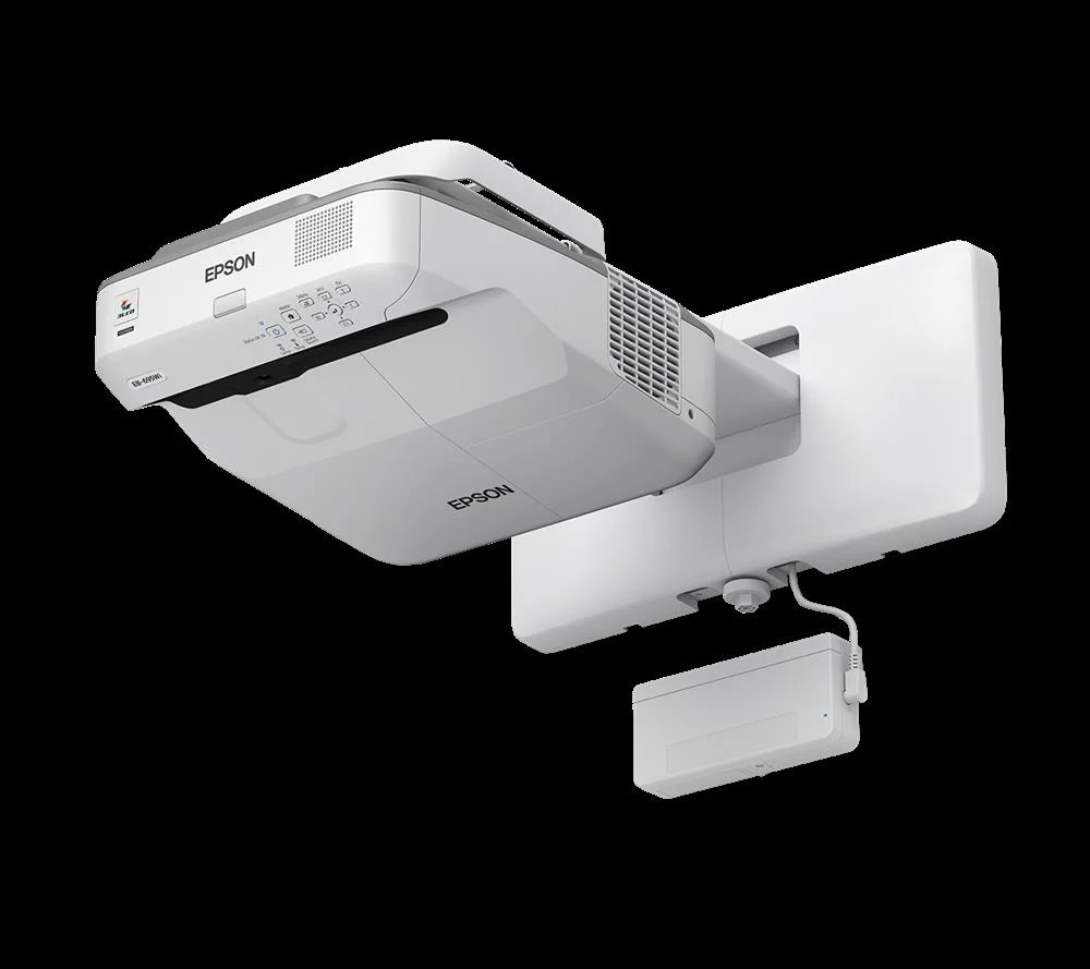 Epson Projektor Eb-695wi Eb695wi (V11h740040)