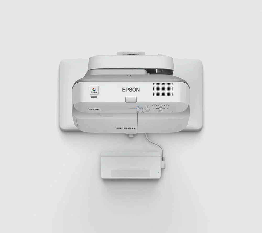 Epson Projektor Eb-695wi Eb695wi (V11h740040)