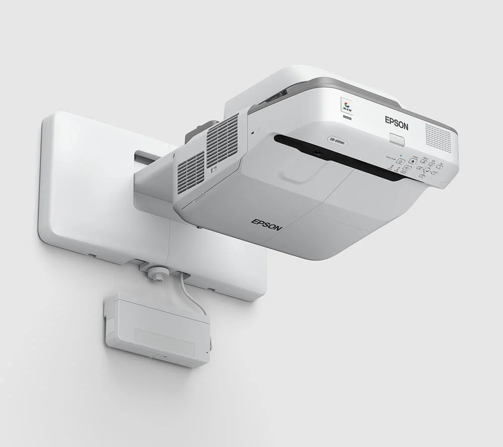 Epson Projektor Eb-695wi Eb695wi (V11h740040)