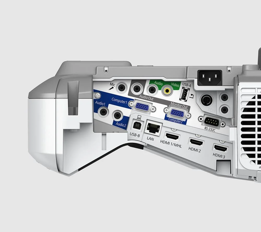 Epson Projektor Eb-695wi Eb695wi (V11h740040)