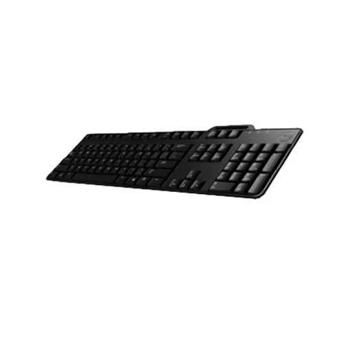 Dell Keyboard Smartcard Kb813 Pt