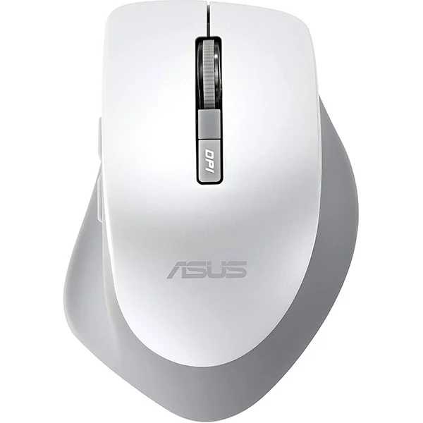 Rato S/ Fios 1600dpi C/ Scroll Wt425 - Asus