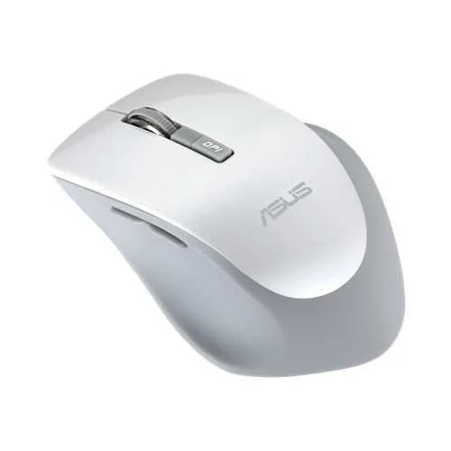 Rato S/ Fios 1600dpi C/ Scroll Wt425 - Asus