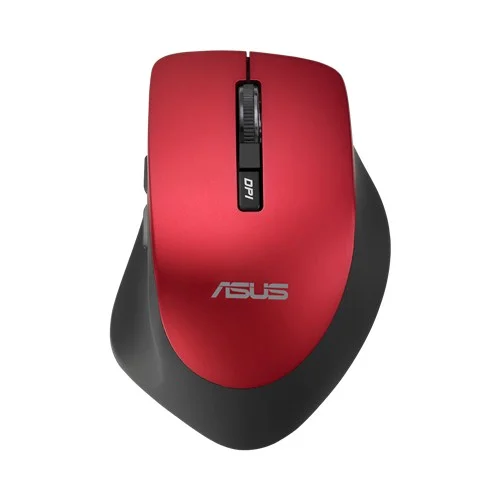 Asus Wt425 Wireless Optical Rot Maus