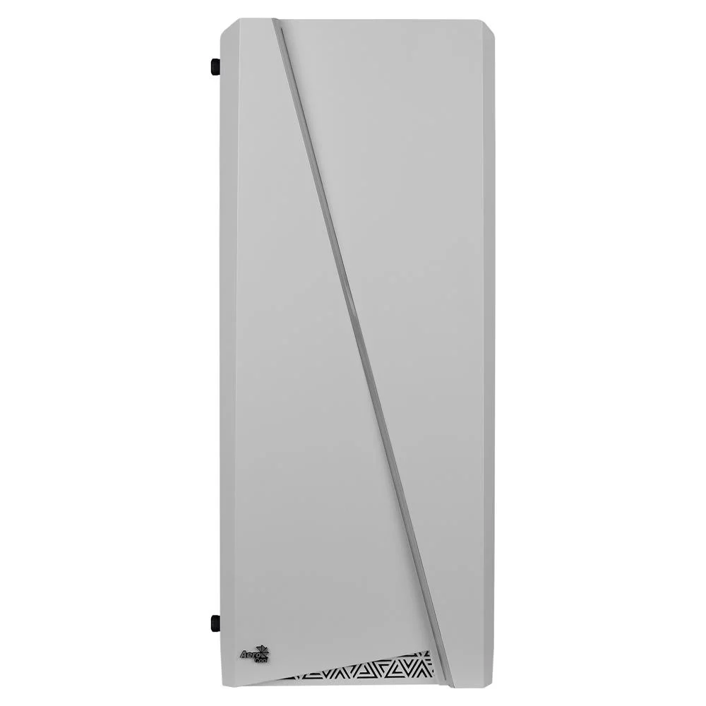 Aerocool Cylon LED Usb 3.0 Con Ventana Blanca