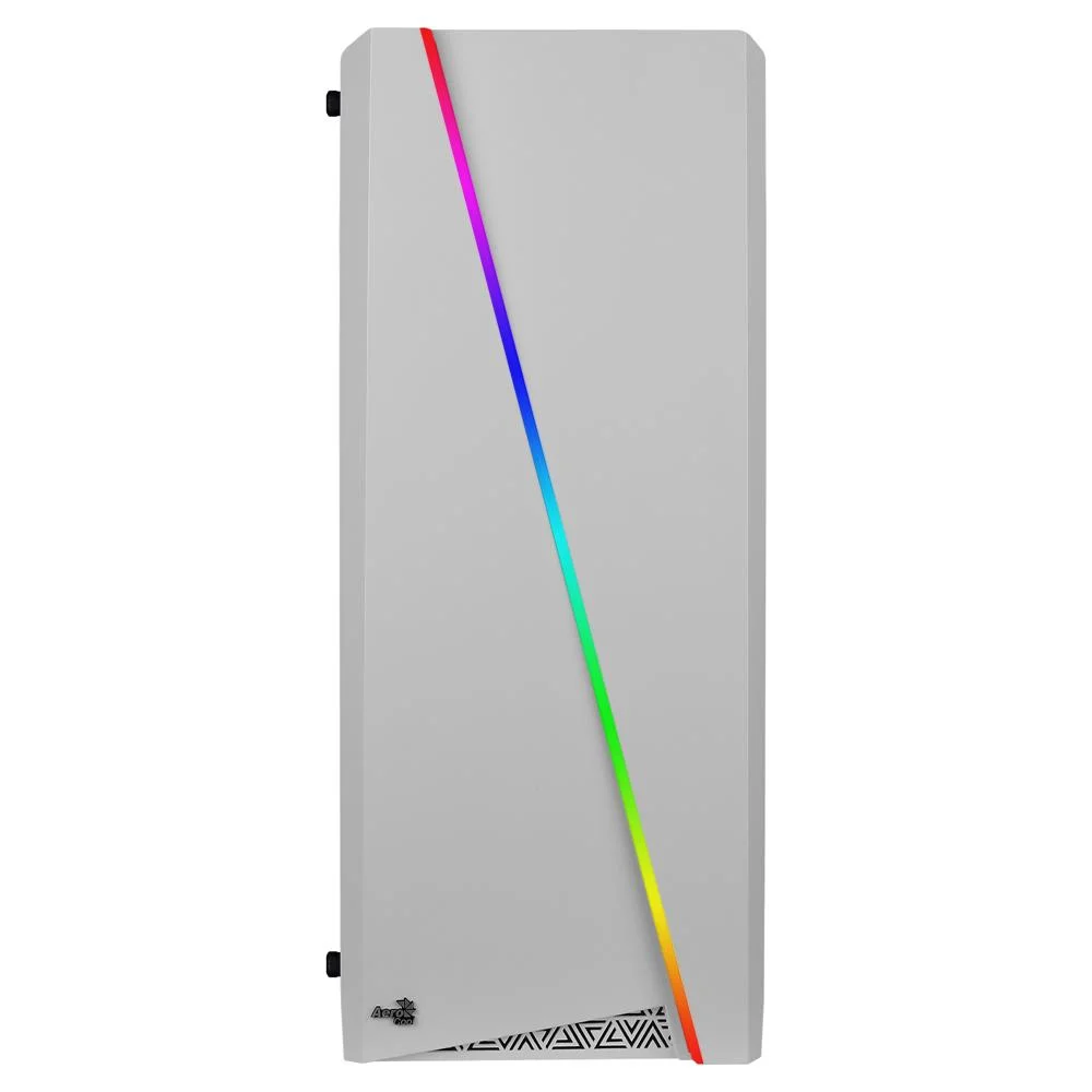 Aerocool Cylon LED Usb 3.0 Con Ventana Blanca