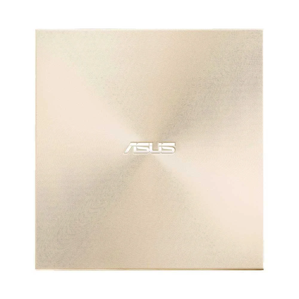 Regrabadora Externa Sdrw 08u9m U Dorada Asus