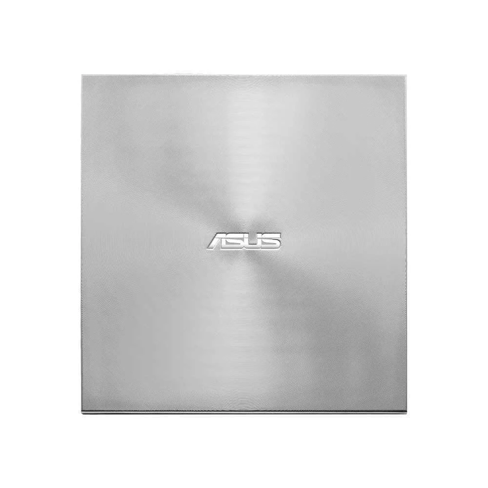 Asus Sdrw-08u9m-U Ext Ultraslim Usb Zen Silber Typc Kabe