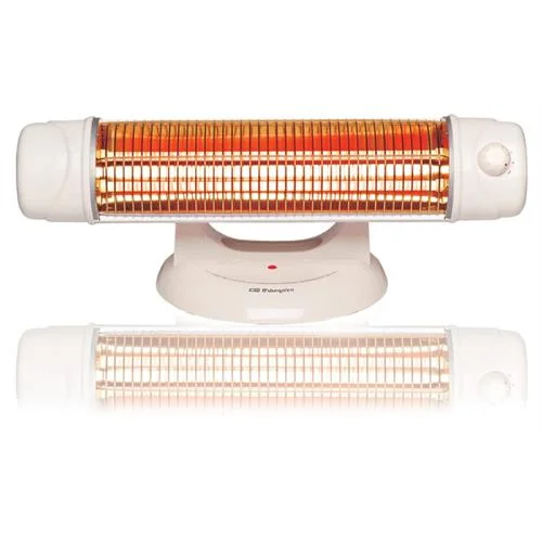 AQUECEDOR QUARTZO ORBEGOZO - BP 5003 A