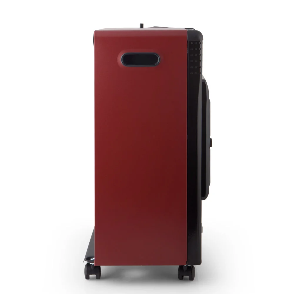 Aquecedor a Gás (Butano) 3500w - Orbegozo