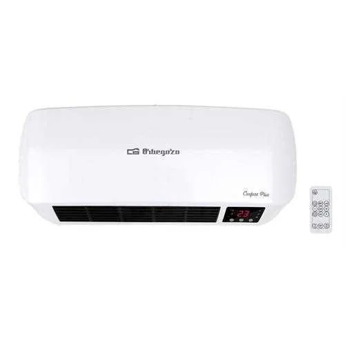 Aquecedor Cer&acirc;mico Parede Orbegozo - Sp 6000