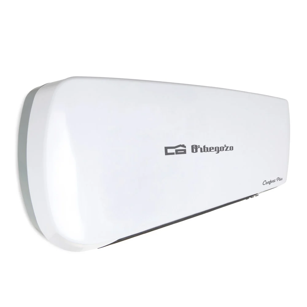 Aquecedor Cer&acirc;mico Parede Orbegozo - Sp 6000