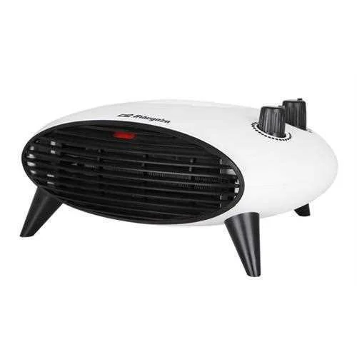 Aquecedor Termoventilador 2000W Branco - ORBEGOZO