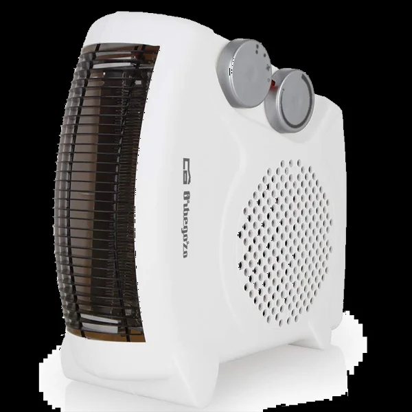 Calefactor Orbegozo Fh5040 2000w