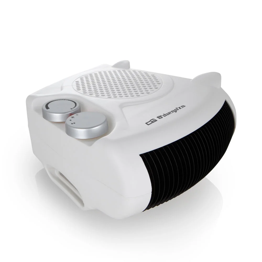 Calefactor Orbegozo Fh5040 2000w