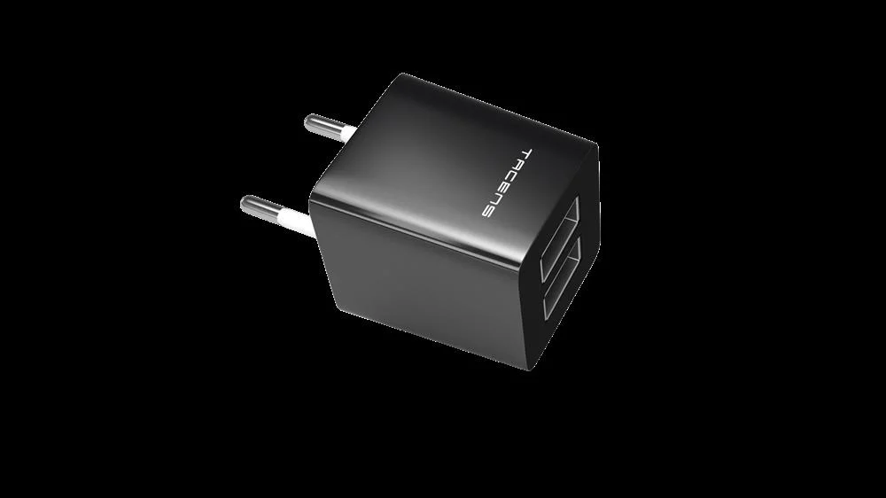 Carregador de Parede Tacens Ausb1 Ausb1 Usb Anima