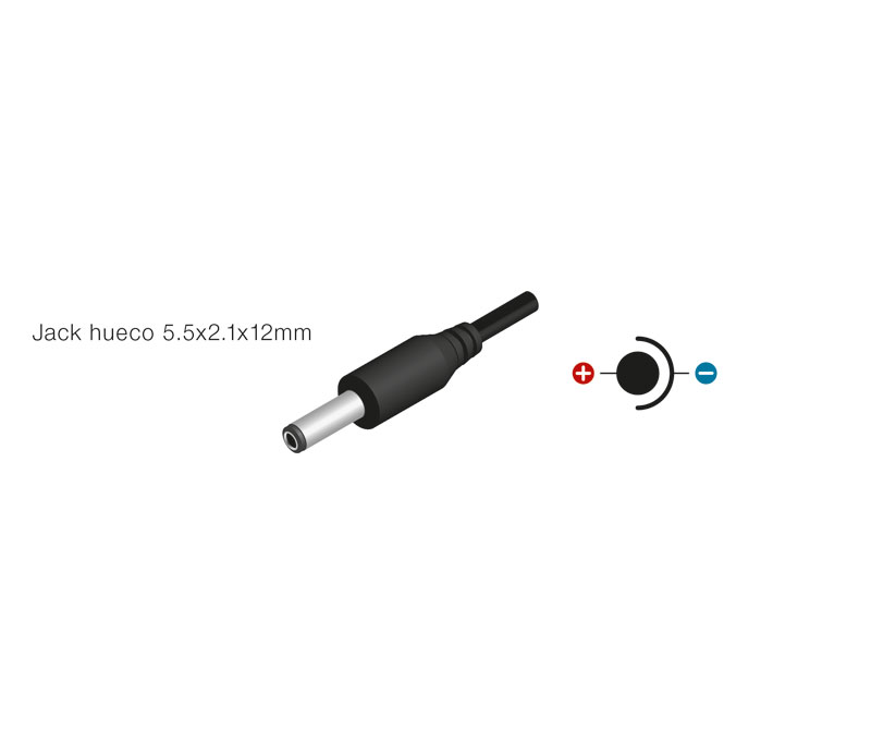 Alimentador Eletronico Universal 36vdc 1a