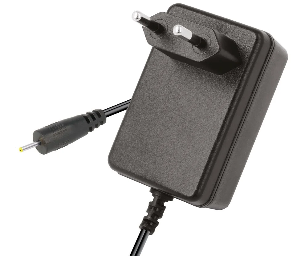 Alimentador Eletronico para Tablets 9Vdc 2A