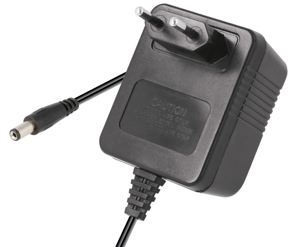 Alimentador Corrente Alterna 220Vac 16Vac 1000mA